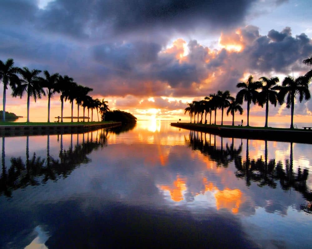 land surveying cutler bay fl