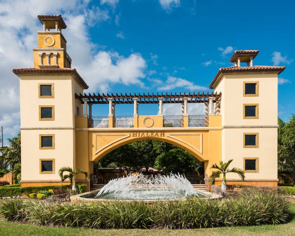 land surveying hialeah fl