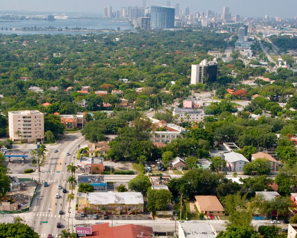 land surveying north miami fl