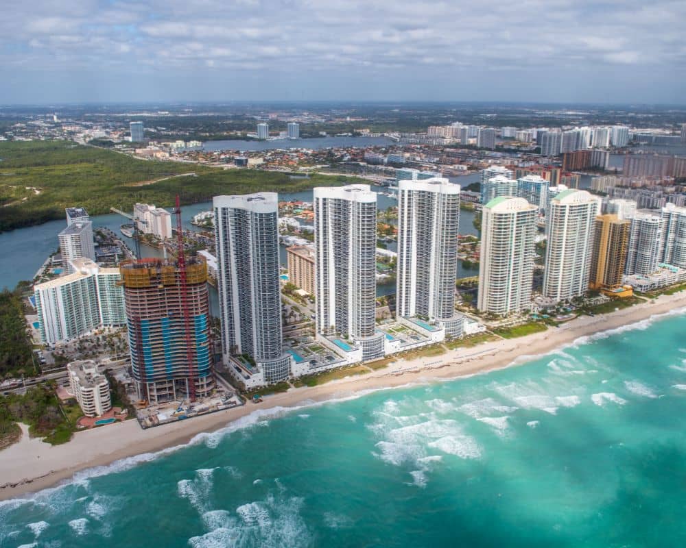 north miami beach fl